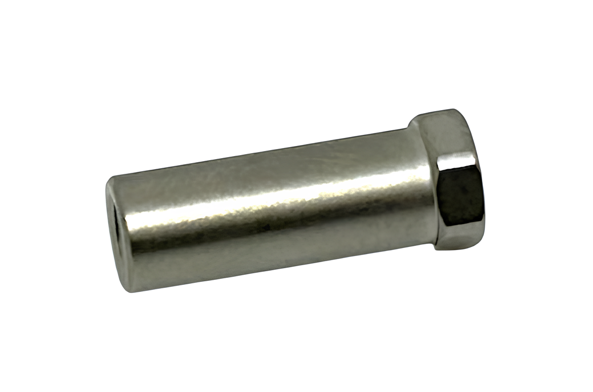 (PO MAR 2026) SHIBATA R31S128 Hyper Idler Shaft for GRK5-R - BanzaiHobby