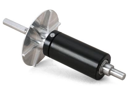 G-Force G0908 Rotor for SHORYU (outer 12.3mm, inner 7.15mm) - BanzaiHobby