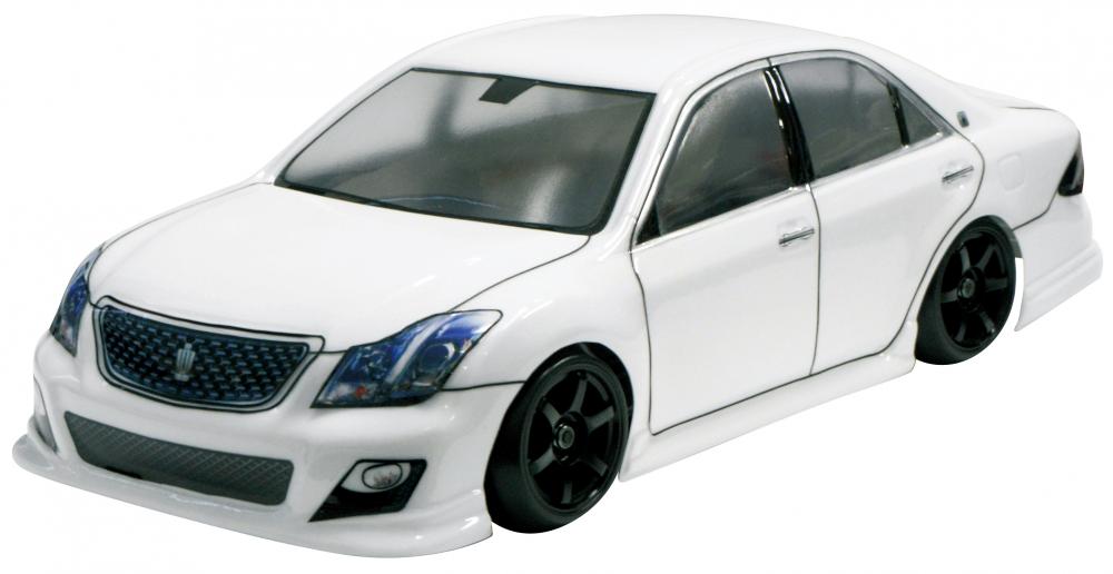 SPICE SPA-165 Toyota Crown Athlete Mini 210mm - BanzaiHobby