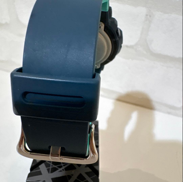 G-SHOCK ANALOG-DIGITAL GA-800CC-2AJF