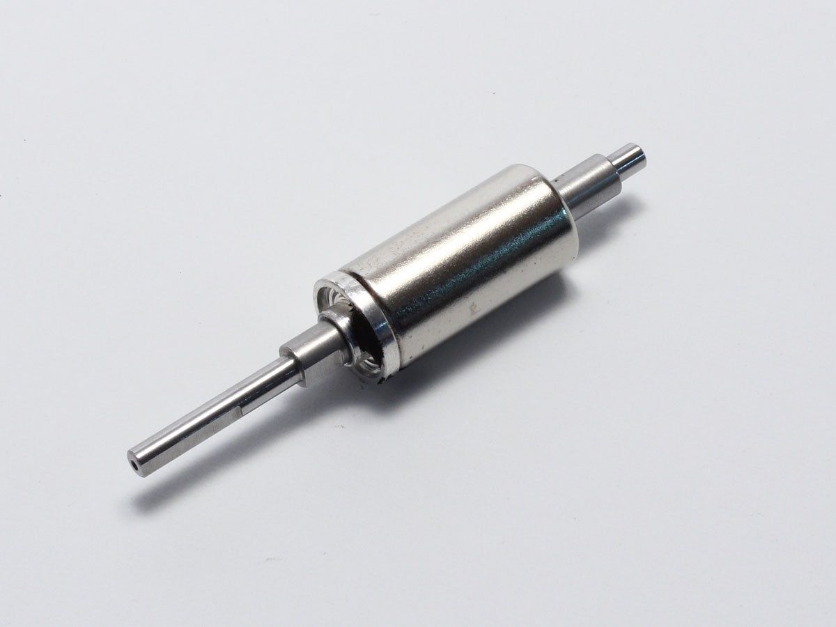 Kyosho 37001-02 Rotor (12.3mm/7.3mm / Stock) - BanzaiHobby