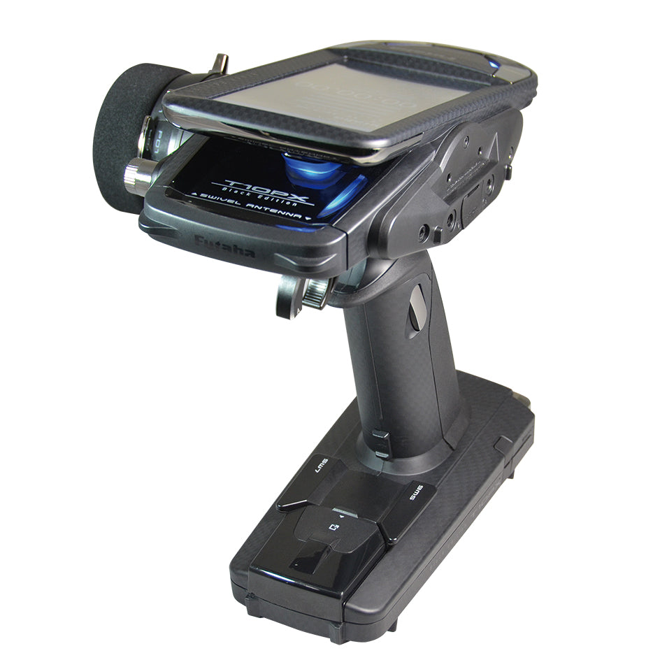 Futaba 8729-3 T10PX Black Edition (Limited Edition) - BanzaiHobby