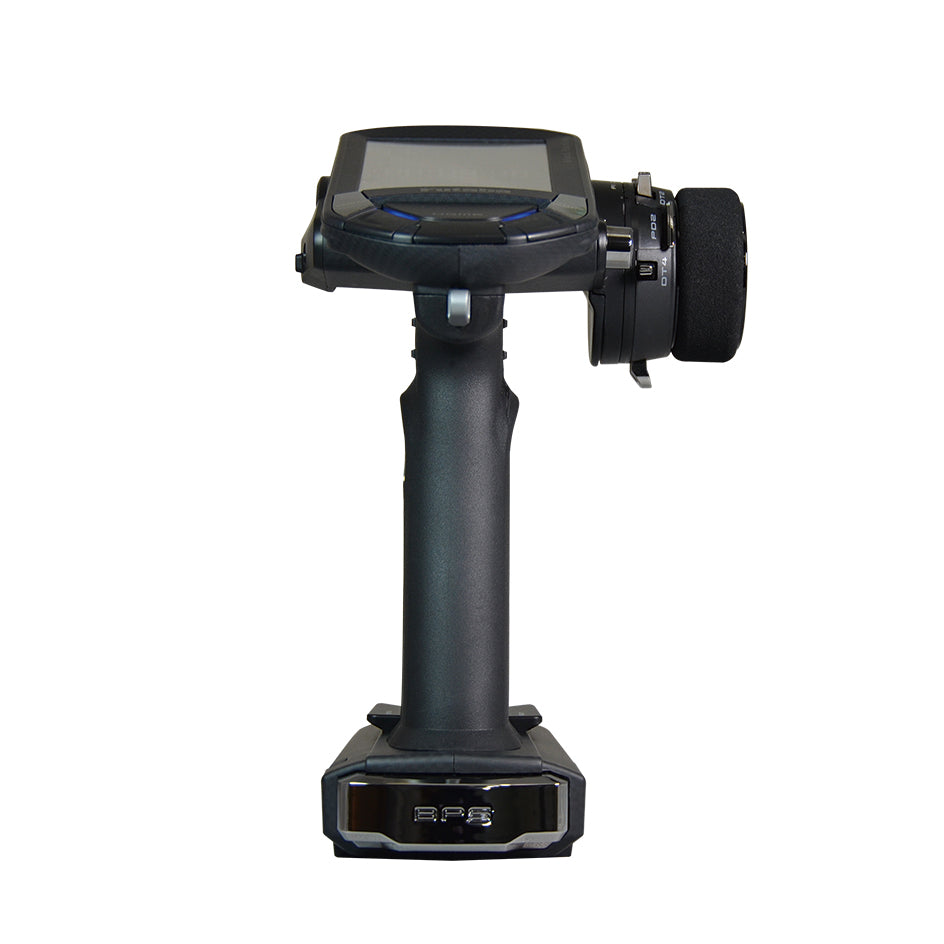 Futaba 8729-3 T10PX Black Edition (Limited Edition) - BanzaiHobby