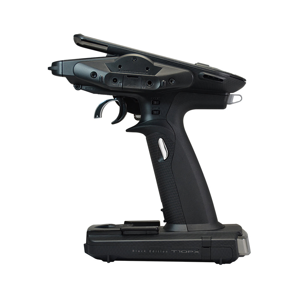 Futaba 8729-3 T10PX Black Edition (Limited Edition) - BanzaiHobby