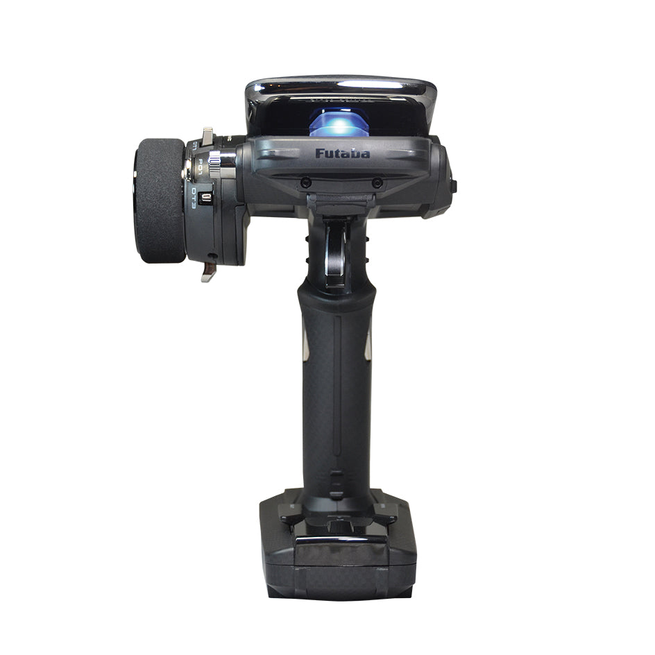 Futaba 8729-3 T10PX Black Edition (Limited Edition) - BanzaiHobby