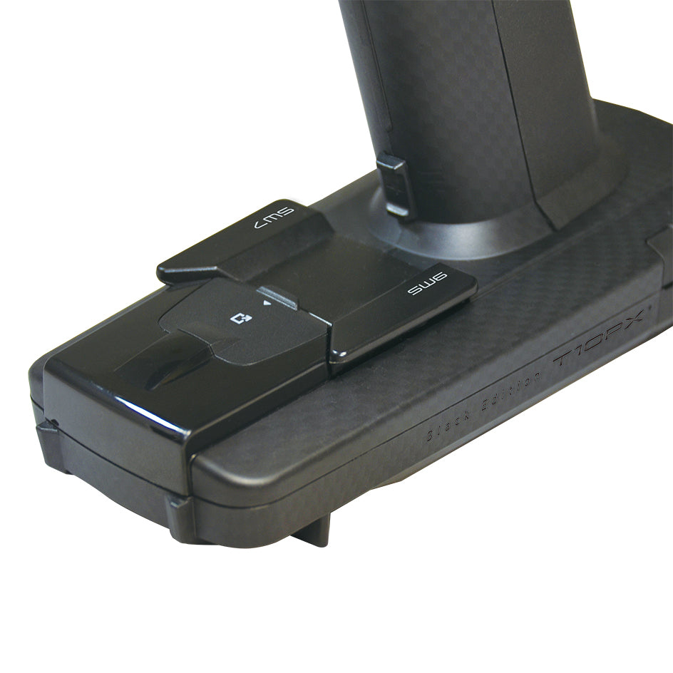 Futaba 8729-3 T10PX Black Edition (Limited Edition) - BanzaiHobby