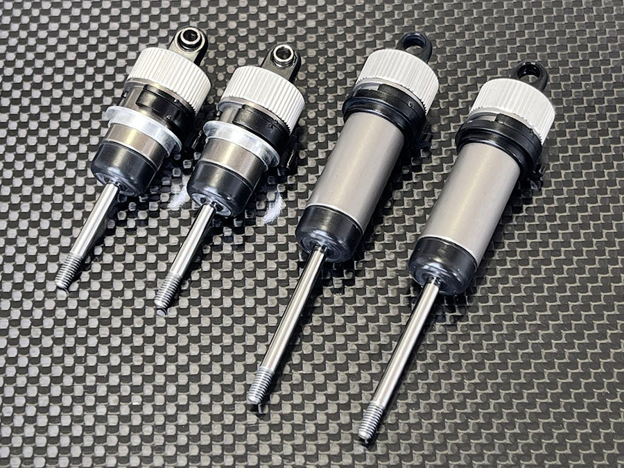 Kawada TBA110 Oil Damper Set for Hornet EVO - BanzaiHobby