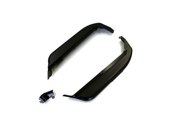 Kyosho IF474B Side Guard (MP9 TKI2/TKI3) - BanzaiHobby