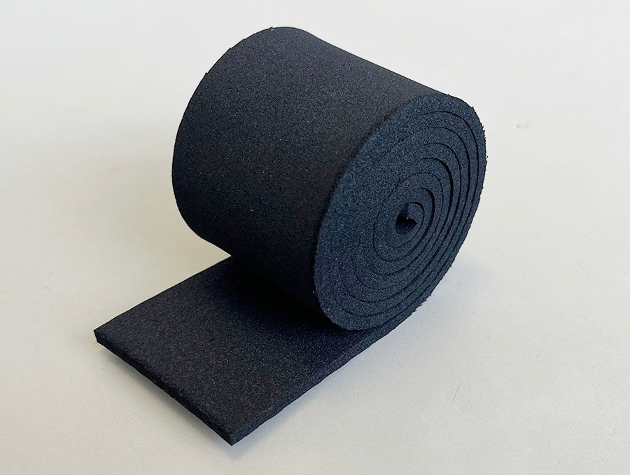 Kawada TT50135 SHEET TIRE W45 L-RUBBER 35DEG - BanzaiHobby