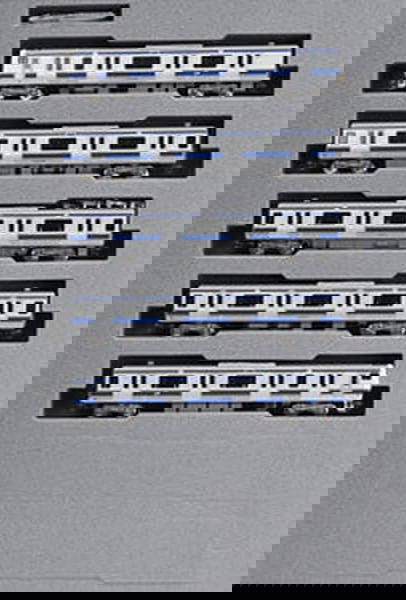 KATO 10-1293 Series E531 Joban Line/Ueno-Tokyo Line Attachment Forma - BanzaiHobby