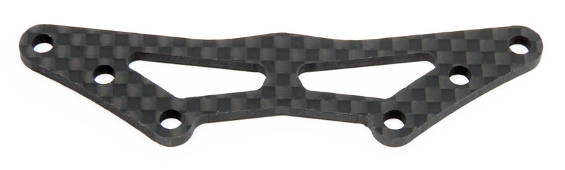 Wrap-Up Next 0672-FD RDX Short Extension Bumper - BanzaiHobby