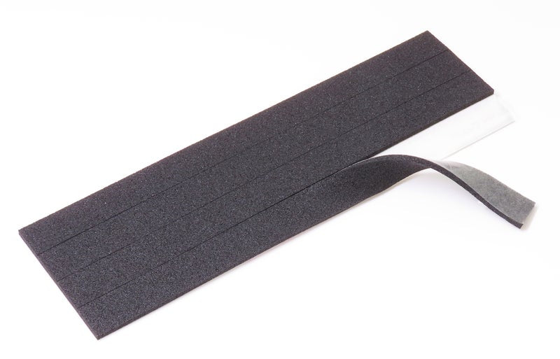 Wrap-Up Next 0755-FD Hanenite High Performance Inner (160x12mm 4pcs) - BanzaiHobby