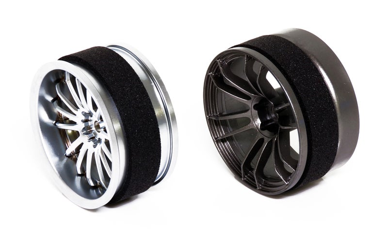 Wrap-Up Next 0755-FD Hanenite High Performance Inner (160x12mm 4pcs) - BanzaiHobby