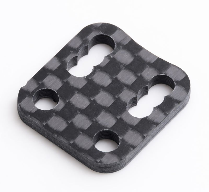 Wrap-Up Next 0836-FD Carbon Extension for SP-1000 High Torque Servo Saver