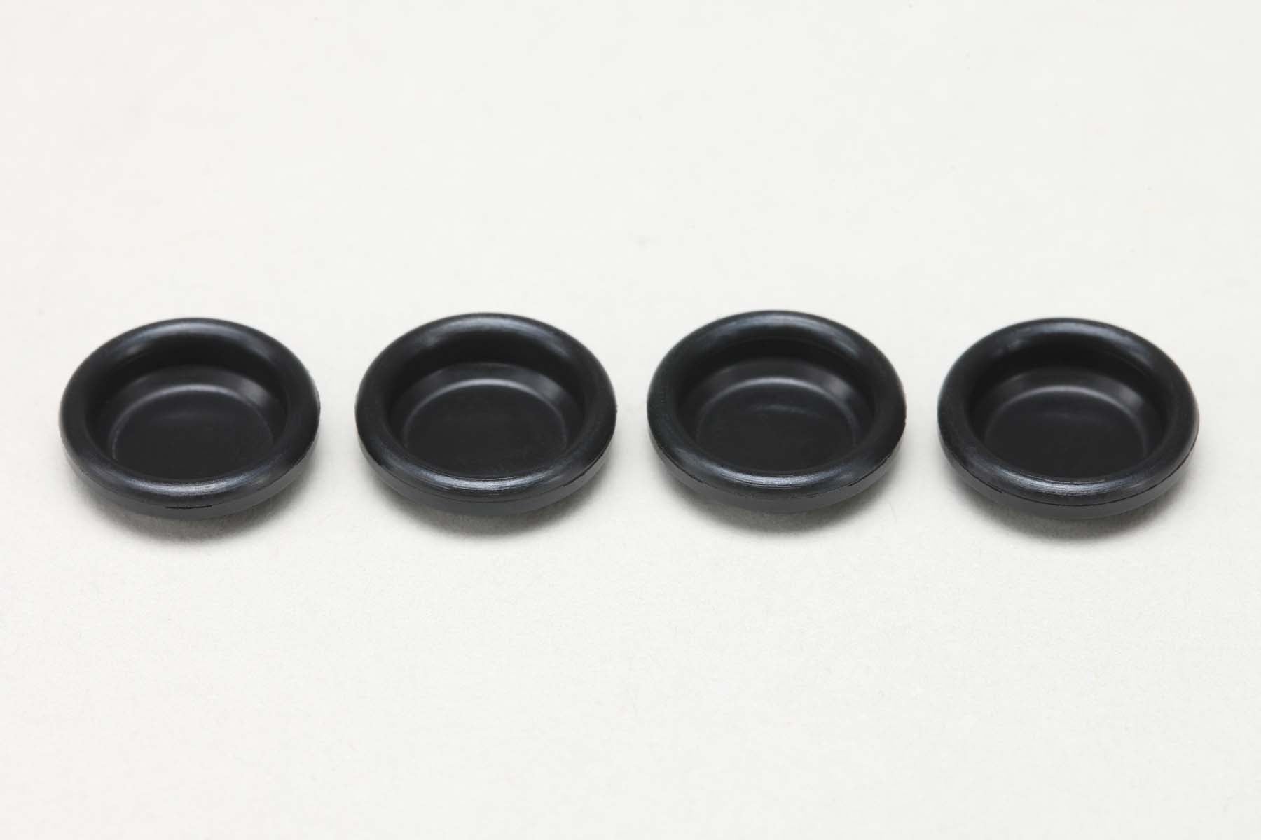 Yokomo Hop UP & Spare Parts - MS1.0 – BanzaiHobby