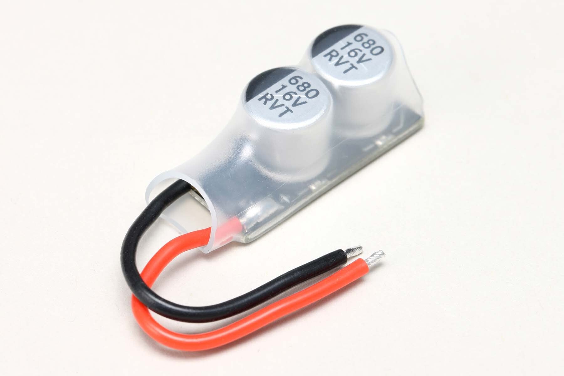 (PO APR 2026) Yokomo BL-EP6C Capacitor for BL-EP6 - BanzaiHobby