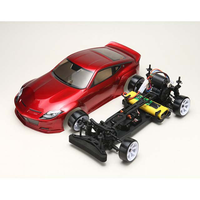 DRIFT CARS - YOKOMO ICHIROKU M - DRIFT RC CARS & ACCESSORIES