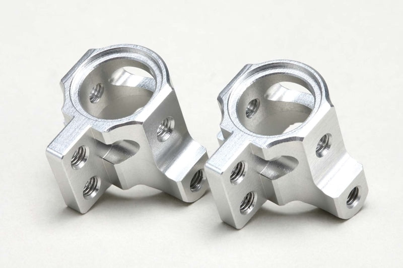 Yokomo MS-415A Aluminum Steering Block - BanzaiHobby