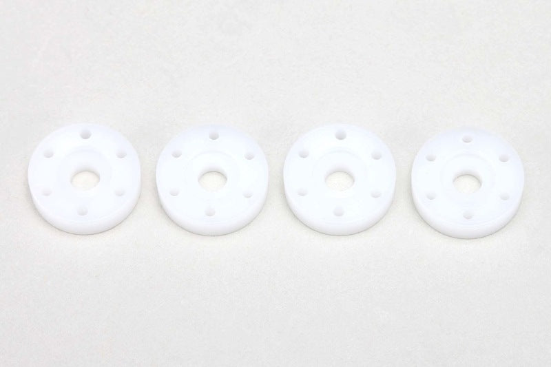 Yokomo MS-S116T29 Shock Piston 1.1x6x2.9mm - BanzaiHobby