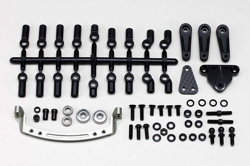 Yokomo RD-202SR RD1.0/RD2.0 Slide Rack Set - BanzaiHobby