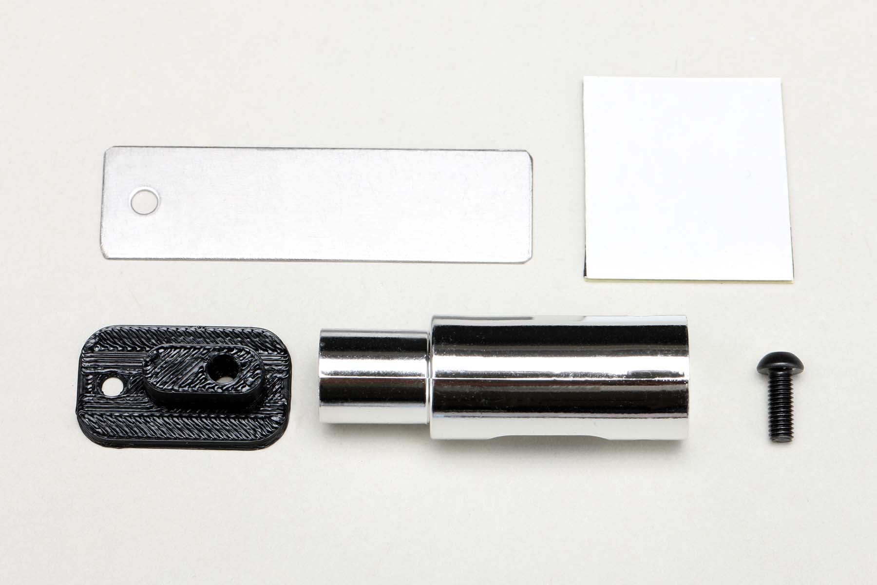 (PO JUL 2026) Yokomo SD-ACM2 Drift Car Rear Muffler Set