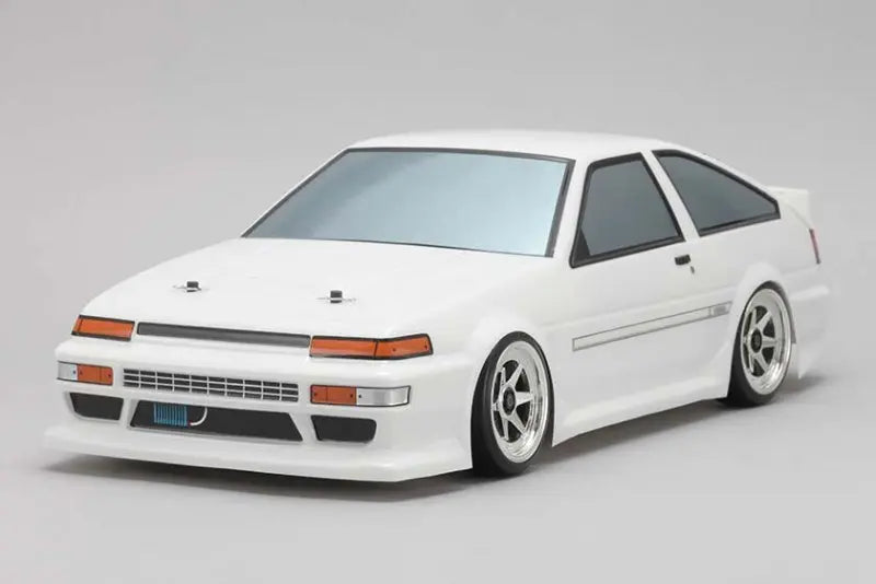 Ae86 trueno rc drift car online