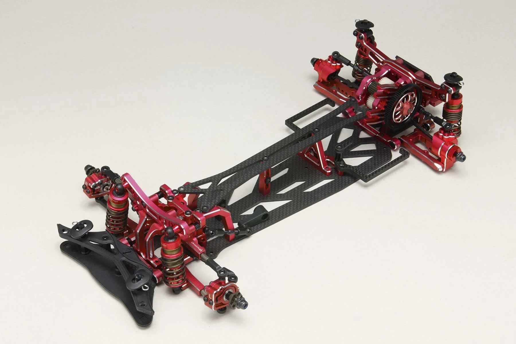 PO JUN 2026) Yokomo SDR-030CR Super Drift SD3.0 Competition Kit