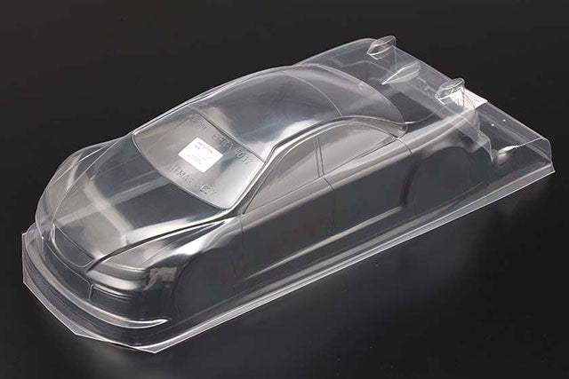 Yokomo SP-NAZS6S Nazda 2.0 Body (190mm width) Montec - BanzaiHobby