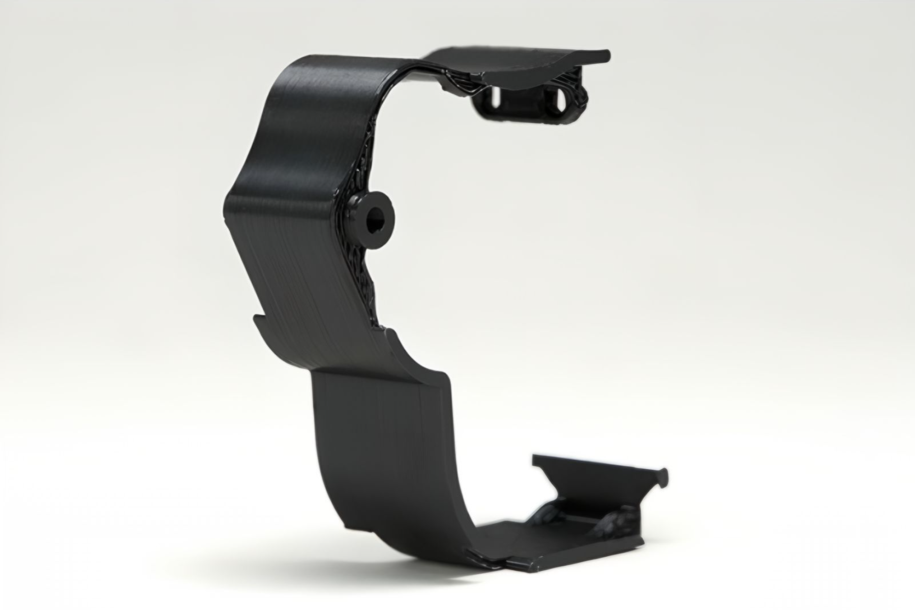 (PO APR 2026) Yokomo Y2-302DPC Dust Protect Gear Cover for SD2.0/3.0 - BanzaiHobby