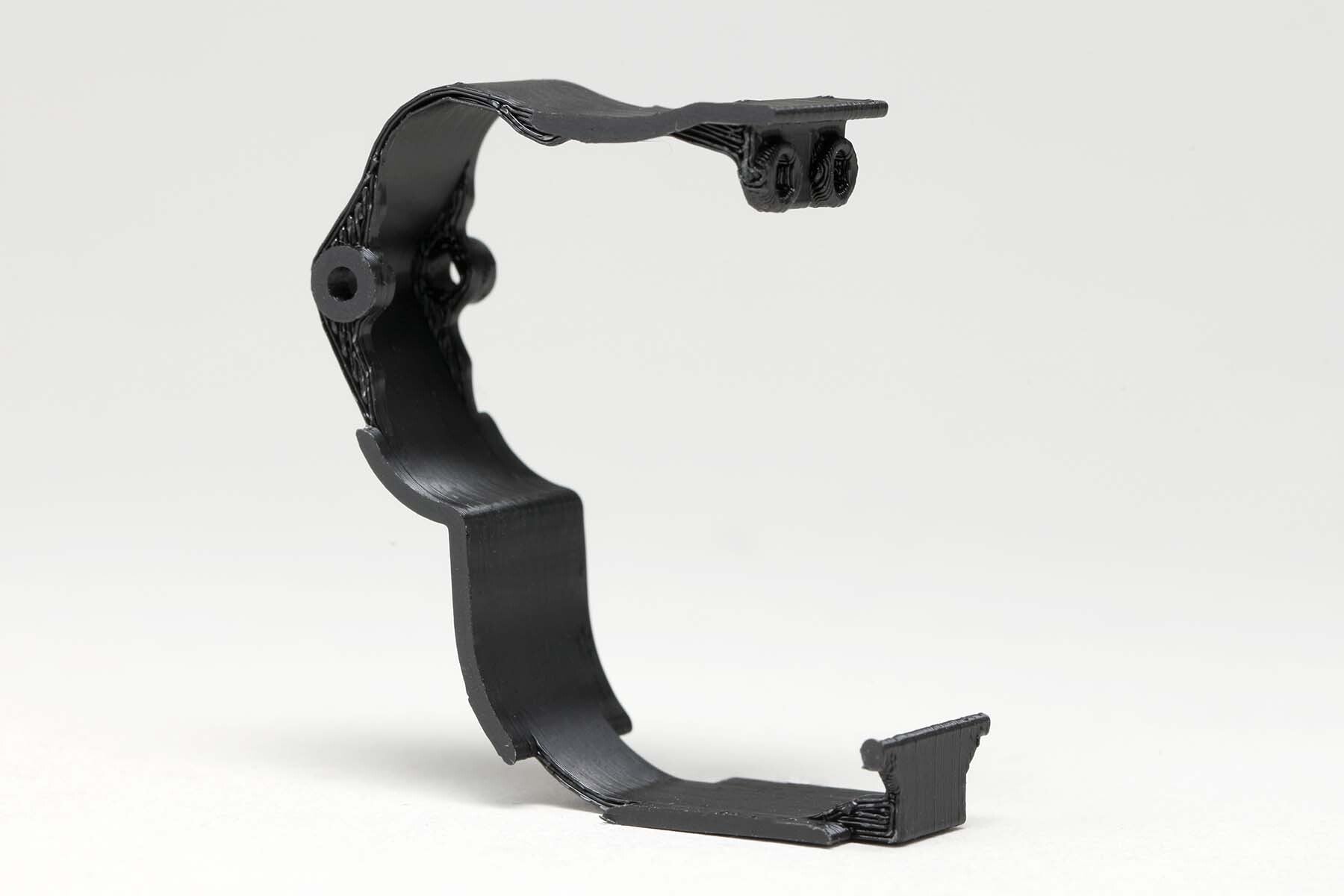 (PO APR 2026) Yokomo Y2-302DPC Dust Protect Gear Cover for SD2.0/3.0 - BanzaiHobby