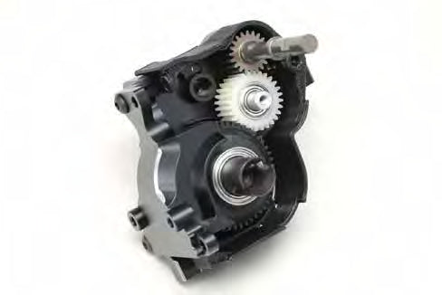 (PO APR 2026) Yokomo Y2-302DPC Dust Protect Gear Cover for SD2.0/3.0 - BanzaiHobby