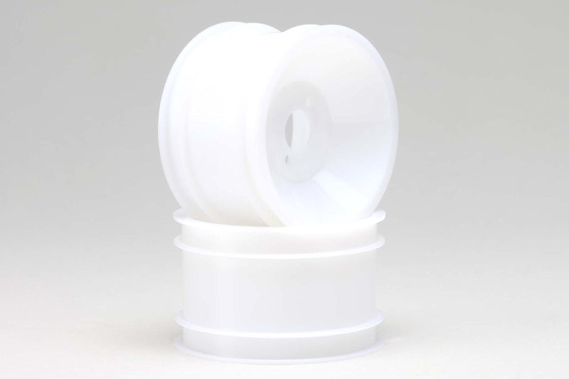 Yokomo YZ-827W-2 YZ-870C 2.2inch Wheel - Rear - BanzaiHobby