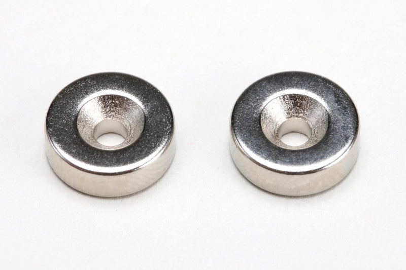 Yokomo ZS-016MG1 Spare Magnet for Body Mount A - BanzaiHobby