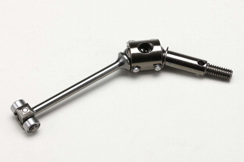 Yokomo MS-010FW Bearing Front Double-joint Universal MS1.0 (1pc) - BanzaiHobby
