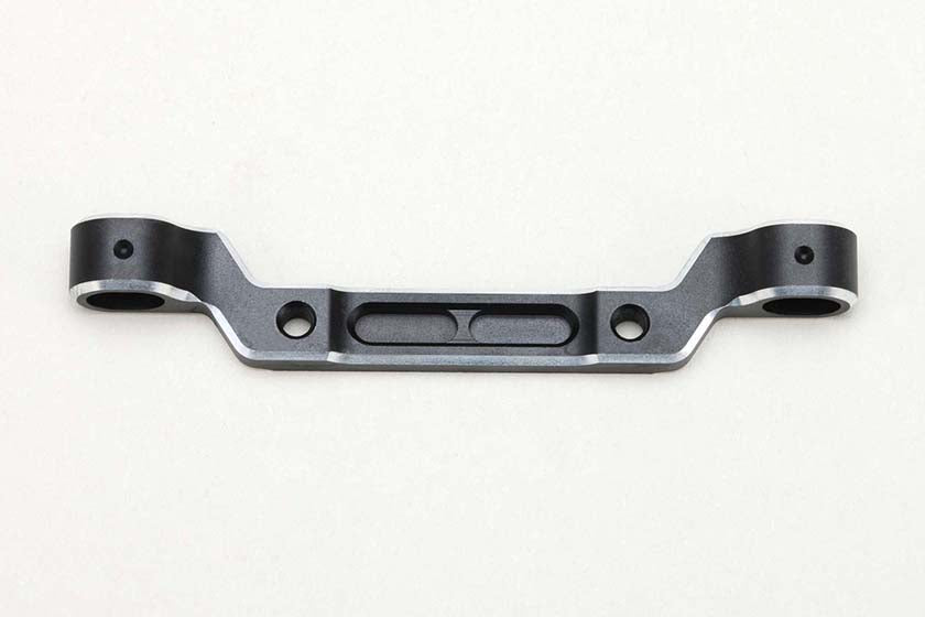 Yokomo RD-301AD Aluminum suspension mount D for RD2.0 - BanzaiHobby