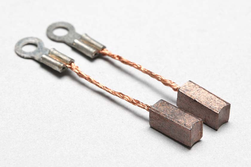 Yokomo YM-086 Motor Brushed - BanzaiHobby