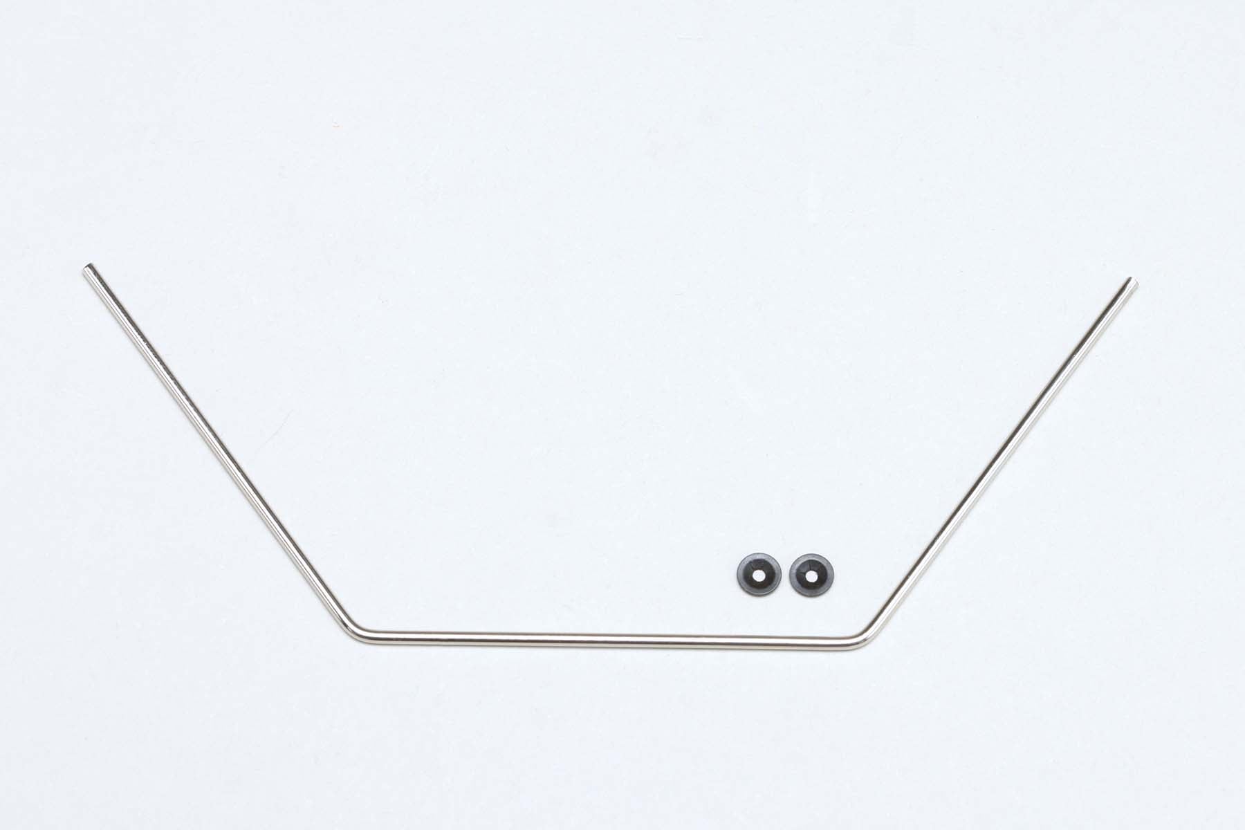 Yokomo YZ-412 Sway Bar for YZ-870C - BanzaiHobby