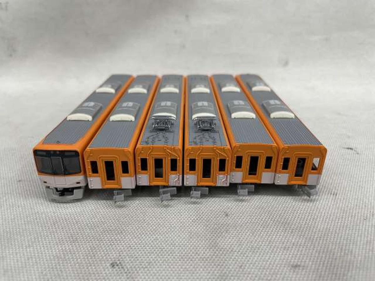 GREENMAX Private Railway / Third Sector Train Hanshin 9300 Series - Banzai Thrifting | BanzaiHobby