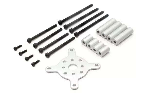 Kyosho A1271-31 Motor Mount (Calmato Alpha 40)