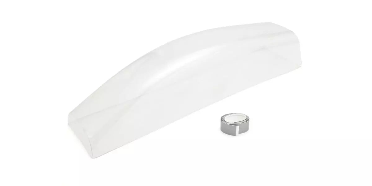 Kyosho A1272-02 Canopy (Calmato Alpha 40 Sport)