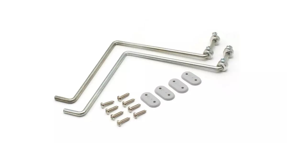 Kyosho A1272-09 Main Gear Set (Calmato Alpha 40 Sports)