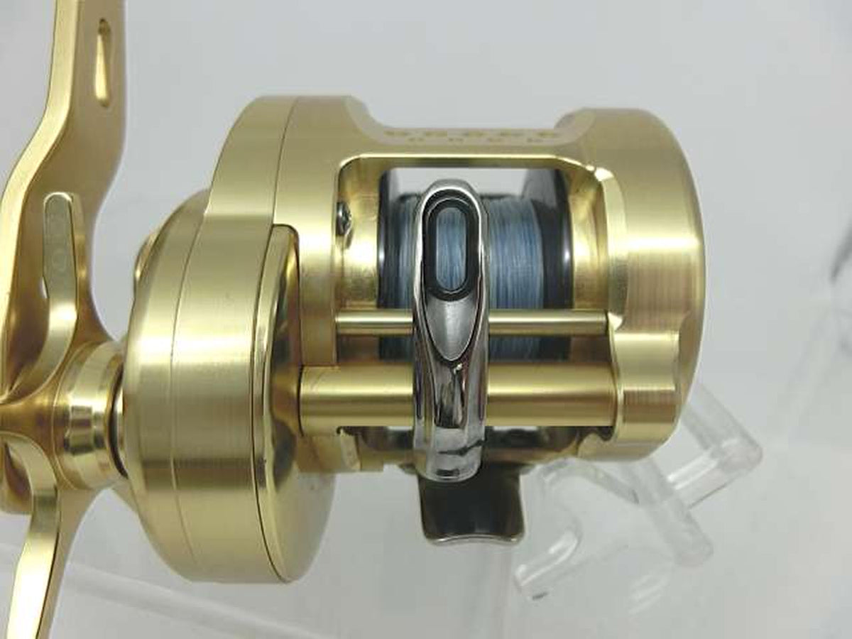 SHIMANO 16 Ocea Conquest 300PG (03592) 03592