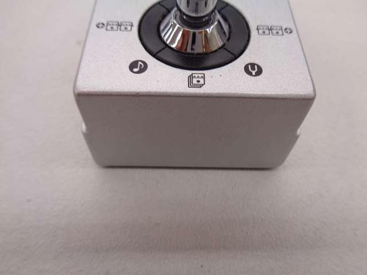ZOOM Multi-Effects Pedal MS-50G - Banzai Thrifting | BanzaiHobby