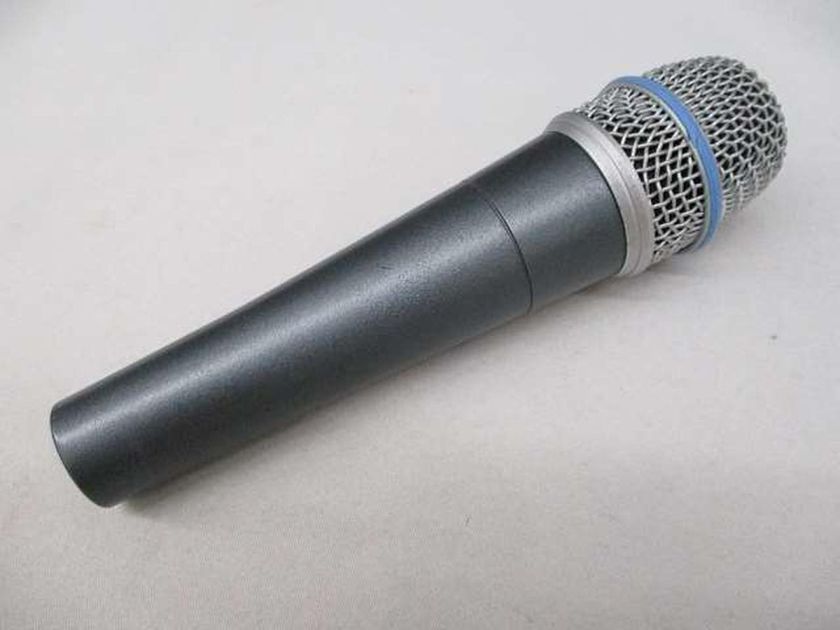 SHURE Dynamic Microphone BETA57A