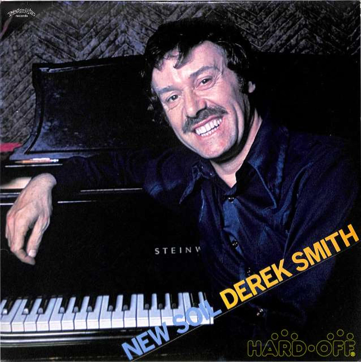 Teichiku Direc Smith "New Soir" ULS-1667