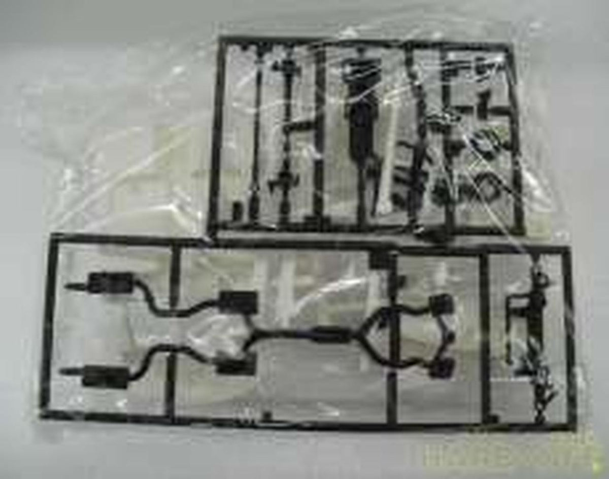 Gunze Sangyo Toyota Celsior Hi-Tech Model 1/24 - Banzai Thrifting | BanzaiHobby