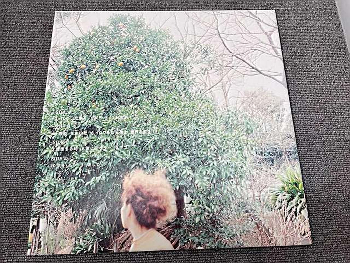 PONY CANYON Japanese Music AIKO Small Round Good Day PCJA-15001