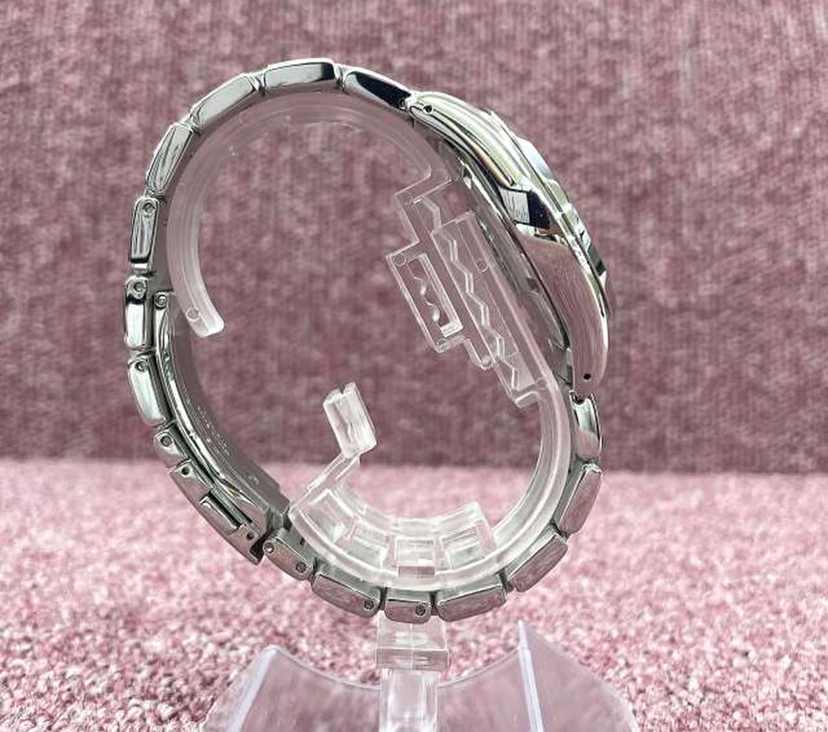SEIKO Quartz Analog Wristwatch GRAND SEIKO SBGX351
