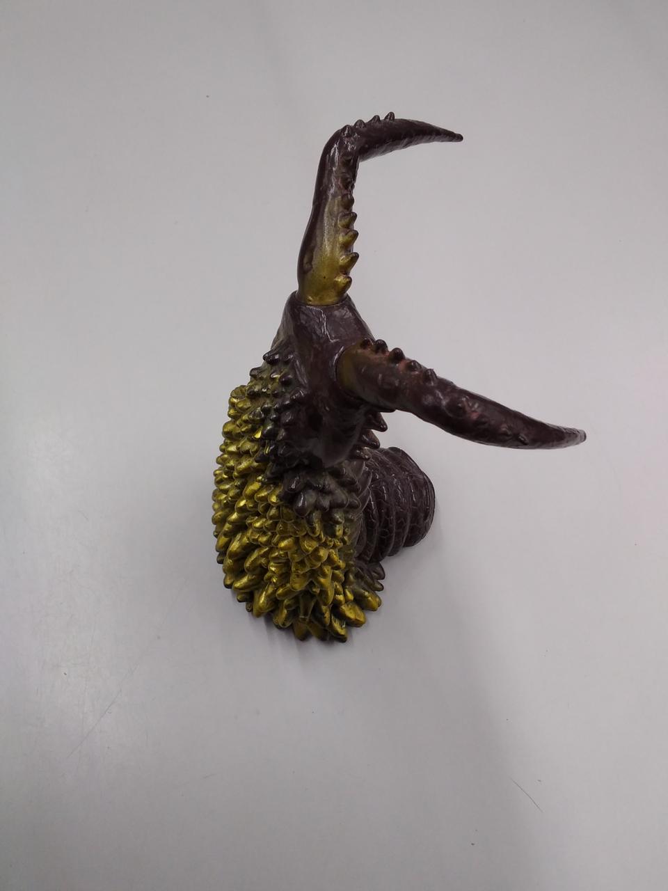 BANDAI Twin Tails Hard Sofubi Twin Tails Hard Sofubi