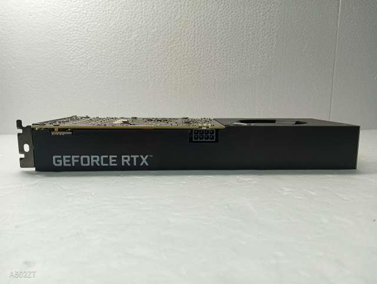 ZOTAC GeForce RTX 3060 12GB GDDR6 GeForce RTX 3060 12GB GDDR6